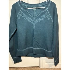 Life is good sweatshirt